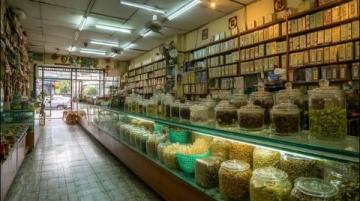 呼和浩特必嘗美食：超贊釀皮店推薦