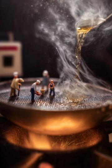 宜賓燃面：川味翹楚，天底下最好吃的面食揭秘