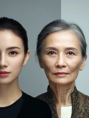 揭秘抗衰老的秘訣：不斷學(xué)習(xí)新知識(shí)