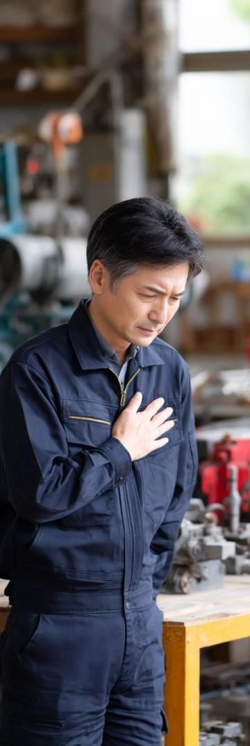 一日之計在于晨:拉薩汽修小哥的工作日