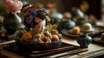 偶像轉(zhuǎn)型記:走向美食達(dá)人