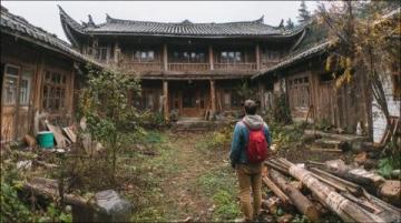 尋味安溪舌尖上的閩南風(fēng)情