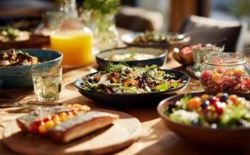 今天是2025年1月11日，讓我們一起探索今日的美食亮點和趨勢