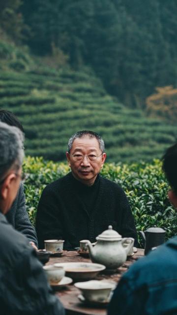 著名作家及美食家蔡瀾去世，享年82歲