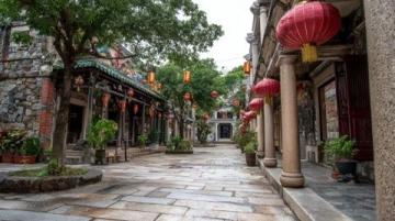 海南返程記：探索茶馬古城與傣族美食之旅