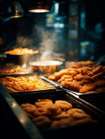 磁縣美食及推薦店鋪大全