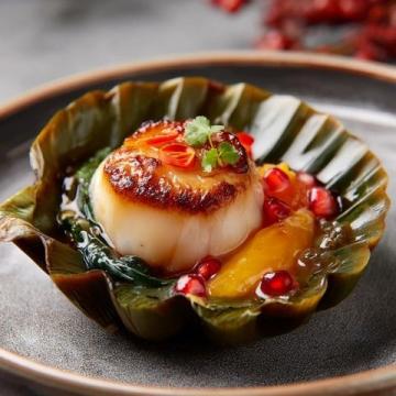 生煎銅鼓蝦餅：常州傳統(tǒng)小吃，袁枚隨園食單中的美食傳承