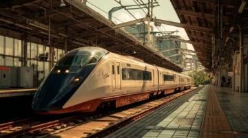 高鐵與飛機(jī)上的春季限定美食體驗(yàn)之旅