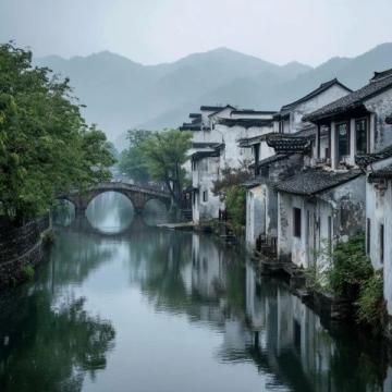 婺源旅游攻略:如何更好地游玩江南第一秀?