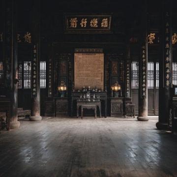 重慶龍頭寺游玩攻略全解密