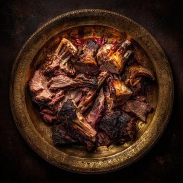 春節(jié)必備年夜飯菜譜合集，54道家常美食做法大全！