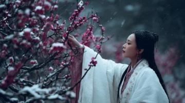 山東春日里的榆錢窩窩:鄉(xiāng)愁與新生的故事