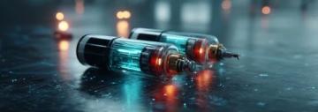 電子元件基礎(chǔ)：深入解析電容的工作原理與應(yīng)用