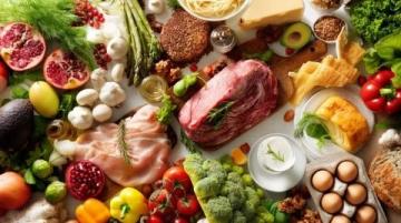 美食達人:精選爆款美食,讓你大飽口福!