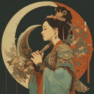 今天是臘月十二，母親84歲的小生日