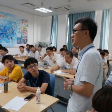 遼寧省高中軍訓新增急救必修課，筑牢校園安全防線