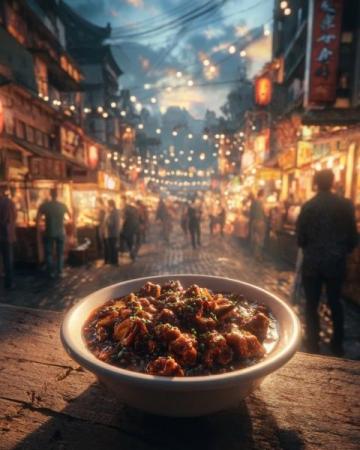 天麻燉豬腦:美味與健康的完美結(jié)合recipe