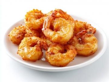 家常麻辣蝦，吮指回味無(wú)窮
