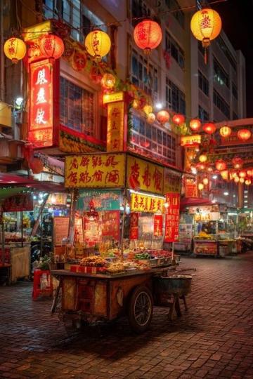 廣東地道小吃——香蘭杯仔糕做法
