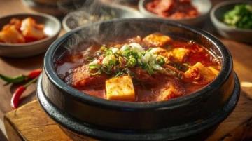 大中華美食之外 最令我心動的非韓食莫屬