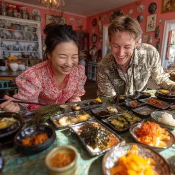 美食之旅:體驗(yàn)順德魚生和廣東醬酒的完美結(jié)合
