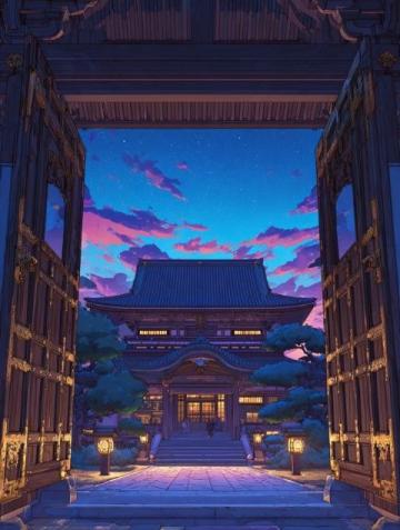 古風(fēng)·其十九常識(shí)總結(jié)（華山仙女、云臺(tái)峰和洛陽(yáng)川的故事）