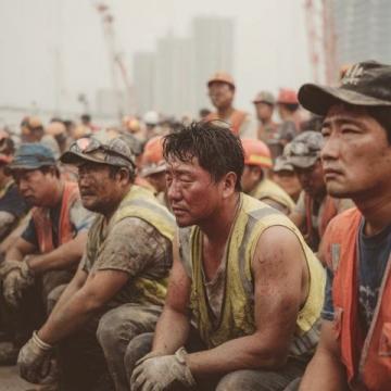在威海，真的吃到嘴抽筋（附攻略）