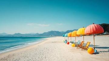 7天6晚廈門海濱度假旅游路線推薦