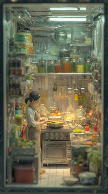《大使的廚房》即將“開放”：以美食為紐帶開啟國際文化發(fā)現之旅