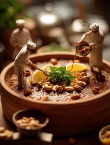 今天是2025年1月11日，讓我們一起探索今日的美食亮點和趨勢