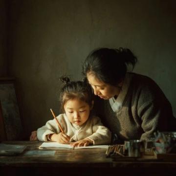 作為帶娃媽媽，數(shù)學家韋東奕牙周炎事件再次提醒我們健康安全的重要性