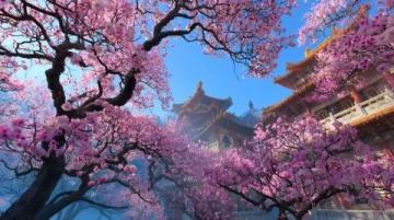 天津清明賞花哪里好？這份海棠花觀賞指南請(qǐng)收好！