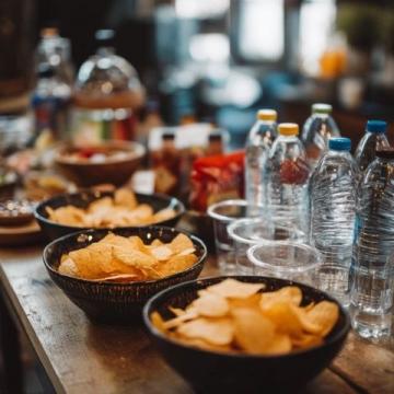 哪些生意當(dāng)前最火？我認(rèn)為是這些美食小吃