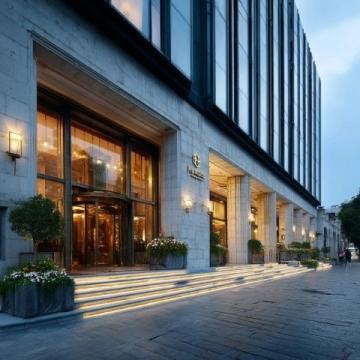 長春名門飯店等9家酒店被取消五星級資格，旅游飯店該如何整改？