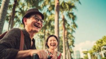探索海南定安:名賢之鄉(xiāng)的獨特之旅