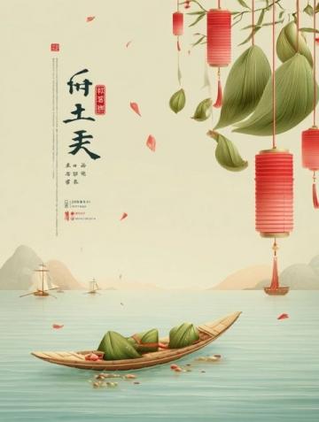 端午節(jié)的粽子：南北風(fēng)味各異，甜蜜咸香任你選