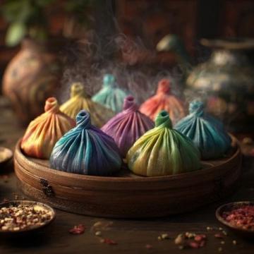餃子的魅力:從孩子到老人的舌尖記憶