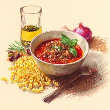 番茄肥牛湯香濃秘制法