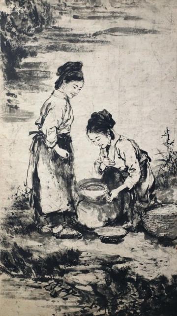 從山海經(jīng)到餐桌美味:薺菜的傳奇故事