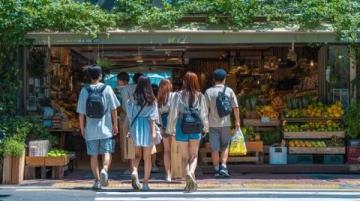 南京逛吃美食(2024南京美食薈開幕啦！來雨花臺區(qū)享受美食之旅~)