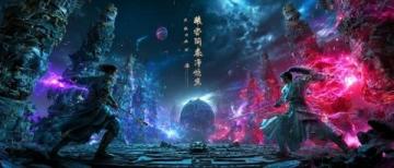 石臺牯牛降+蓬萊仙洞2日游攻略：皖南秘境玩法，避暑必去！