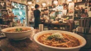 山西成為面食大省的原因