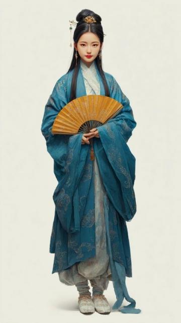 探索中國古代喪服禮制：五服八等背后的文化和家族權(quán)威