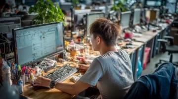 在廣州求職困難時(shí)，這幾個(gè)日結(jié)工作地點(diǎn)幫你應(yīng)急！