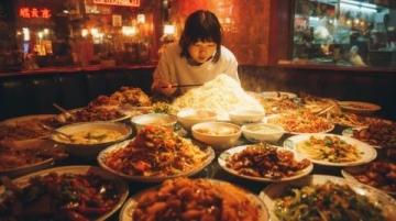 鄉(xiāng)愁滿溢：探尋久違的家鄉(xiāng)美食之旅