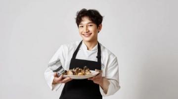 偶像轉(zhuǎn)型記:走向美食達(dá)人