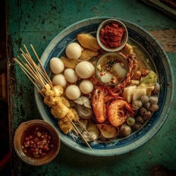 三亞必吃美食清單，不容錯(cuò)過(guò)的地道風(fēng)味！