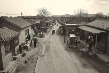 濰坊，一座安靜的奇跡