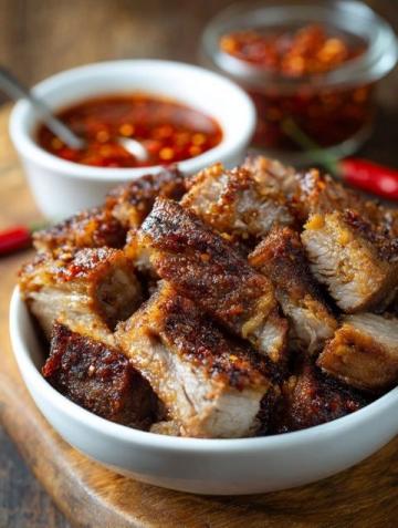 家常版鹵肉飯的做法，香而不膩超簡單！