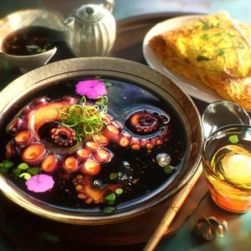 作為美食大亨，我很高興能為您推薦一道美味的菜肴——軟麻花,這道菜不僅口感獨特
